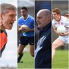 8 winners and 8 losers from the 2017 Allianz Football League