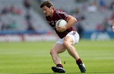 Meehan comeback - 'When he walked into the dressing-room, the place nearly froze just in awe'