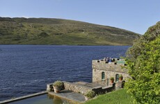 Toxic asbestos and large quantities of rubble discovered in popular Donegal beauty spot