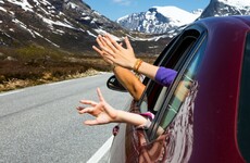 Secrets to Norwegians' happiness: 'We don't boast. We don't express happiness openly'