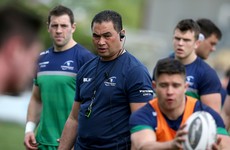 Zebre review 'tough, the truth hurts,' says Lam