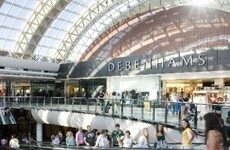 Blanchardstown centre vacancies are at near-recession levels after its €945m sale