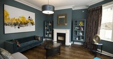Double-fronted dwellings bringing brand-new grandeur to Killiney