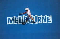 The Magnificent Seven: Australian Open moments
