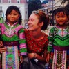 German tourist raped in India weeks after Danielle McLaughlin attacked and killed