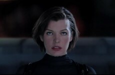 EXCLUSIVE TRAILER: Resident Evil 5 - Retribution