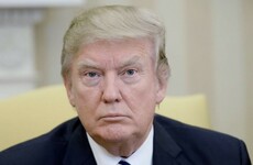 Donald Trump donates part of salary to National Park Service