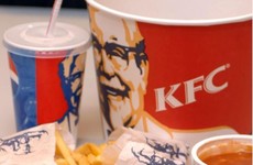 An idea for An Post? New Zealand's postal service starts delivering KFC