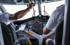 Pilot in Canada jailed for showing up to work drunk and passing out in cockpit