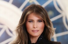 8 of the quickest responses to Melania Trump's first official White House portrait