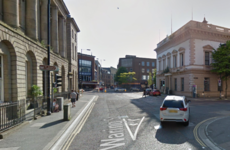 Belfast police appeal for videos of fight that led to man's death