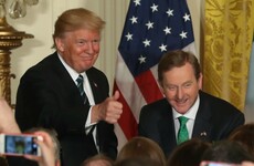 Poll: Would Donald Trump's presidency put you off visiting the US?
