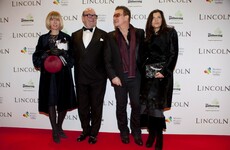 U2's former manager has made a €35m TV show about the seedy lives of the rich and famous