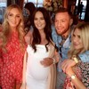 14 behind-the-scenes Instagrams from Conor McGregor and Dee Devlin's baby shower