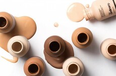 Over 25,000 makeup nerds are on the waiting list to buy this €7 foundation