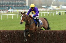 6 horses that could guide you to Aintree Grand National glory