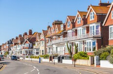 Help-to-buy scheme is 'of course' pushing up house prices - Central Bank