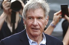 Harrison Ford won't lose pilot's licence for mistakenly landing on taxiway