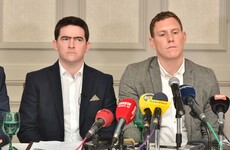 John McAreavey offers €50,000 reward in Mauritius for information on his wife's murder