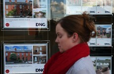 The Central Bank says 'of course' the help-to-buy scheme is driving up house prices