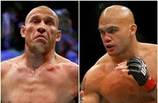 Welterweight cracker booked for UFC 213