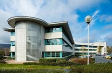 A global real estate giant is backing a new exclusive south Dublin private school
