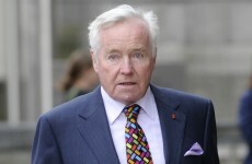 Senator says we should allow fracking - to create jobs
