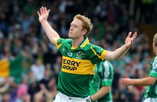 Touch of class: 13 goals that sum up what Colm Cooper was all about