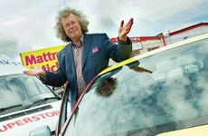 9 reasons why Mattress Mick is a national treasure