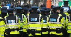 Garda overtime rises massive 52% as pressure of battling Irish gangs takes its toll