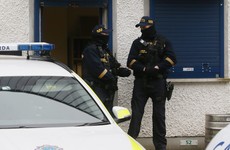Christy Kinahan Snr tracked to Switzerland as gardaí, CAB and Interpol work to tackle drug cartel