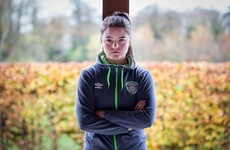 'I hit a low point, I nearly gave it all up. But I'm back now, I'm in a much better place'