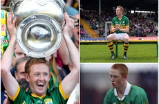 Quiz: How well do you know the great Kerry football career of Colm 'The Gooch' Cooper?