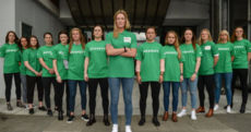 Fighting for fairness, Ireland stand together on a landmark day for women’s football