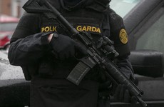 Gardaí arrest 'hitman' who travelled to Ireland to target Hutch gang members