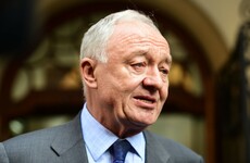 Former London mayor suspended from Labour Party for another year over Hitler comments