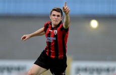Longford Town win 7-goal thriller while St Pat's still unbeaten in EA Sports Cup since 2014