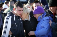 Search to resume for three fishermen off west Cork coast