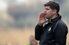 'They have a hard edge but so have we' - Fitzmaurice hits back at 'lack of balance' in Dublin-Kerry narrative