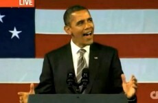Watch: Barack Obama sings Al Green's 'Let's Stay Together'