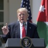 'It crossed a lot of lines for me': Trump says he's changed attitude on Syria following alleged chemical attack