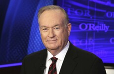 Major companies pull ads from Bill O'Reilly's show over sexual harassment claims