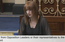 Daly tells Dáil that HSE blocked 14-year-old narcolepsy sufferer from accessing documents