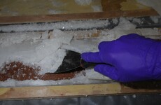 Australia makes 'largest ever' seizure of crystal meth