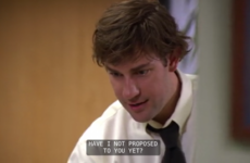 18 times Jim and Pam from The Office were the best couple on TV