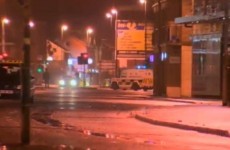 Condemnation for 'cowardly and callous' bomb explosions in Derry