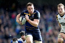 Leavy and Conan stay as Leinster announce 13 contract renewals