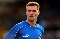 Former Cardiff City midfielder Willie John Boland named Limerick interim boss