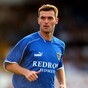Former Cardiff City midfielder Willie John Boland named Limerick interim boss