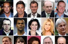 Politicians, celebs and sports stars among those to settle hacking claims